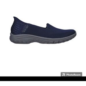 SKECHERS Hand's Free Slip-ins RF: Reggae Fest 2.0 Navy